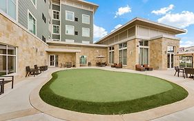 Homewood Suites By Hilton Fort Worth Medical Center